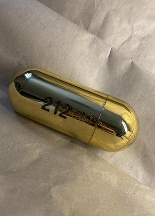 Парфум 212 vip 100 мл
