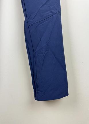 Mammut outdoor жіночі спортивні софтшел штани arcteryx брюки лижні трекінг4 фото