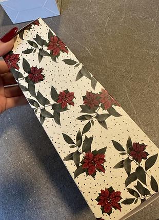 Подарок на новый ч, набор подарочный, арома свечи и аромадиффузор