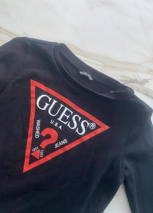Кофта детская guess оригинал