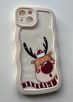 Чохол на iphone 13