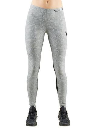 Жіночі спортивні лосіни nike pro