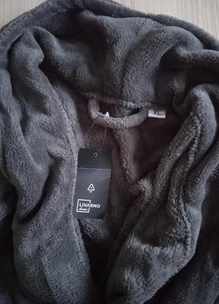 Халат livarno р.l,xl4 фото