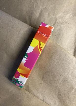 Парфум у стилі escada taj sunset 10 ml
