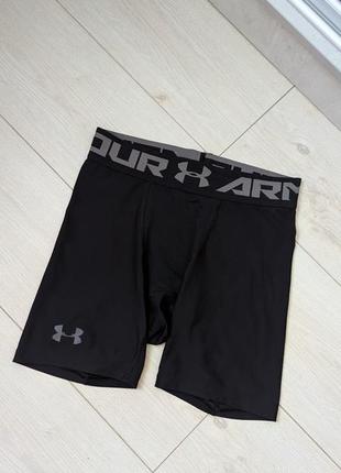 Спортивні шорти від under armour
