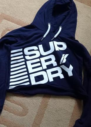 Худи, женское худи, укороченное худи