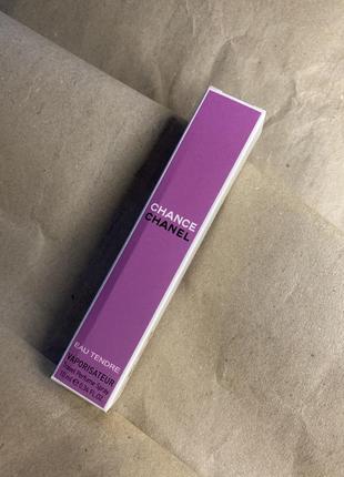 Парфум у стилі chance chanel eau tendre
