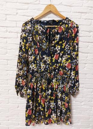 Новое платье banana republic ( размер xs)