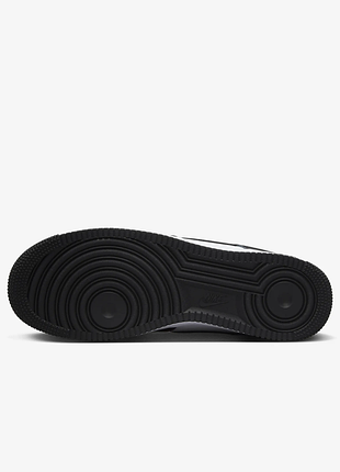 Кросівки nike air force 1 low 07 crossbody jordan dunk оригінал! (dv0788-001)6 фото