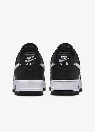 Кросівки nike air force 1 low 07 crossbody jordan dunk оригінал! (dv0788-001)5 фото