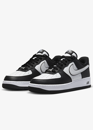 Кросівки nike air force 1 low 07 crossbody jordan dunk оригінал! (dv0788-001)2 фото