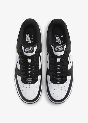 Кросівки nike air force 1 low 07 crossbody jordan dunk оригінал! (dv0788-001)4 фото