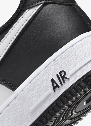 Кросівки nike air force 1 low 07 crossbody jordan dunk оригінал! (dv0788-001)8 фото
