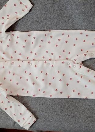 Человечек детский 3