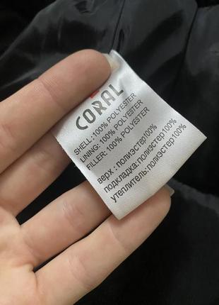 Куртка жіноча зимова