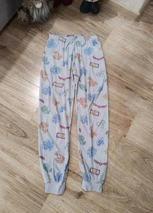 Домашні, піжамні штани primark