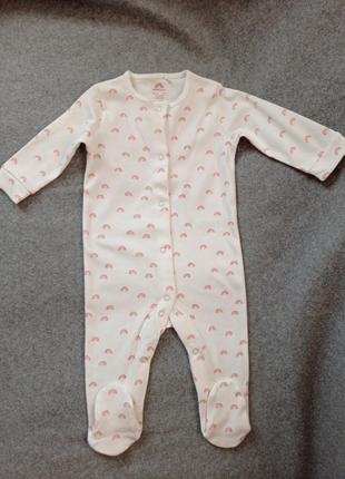 Человечек детский