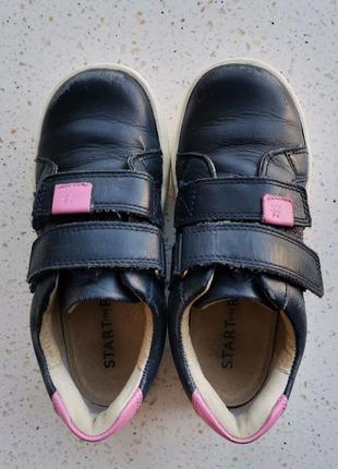 Детские кроссовки start rite 2