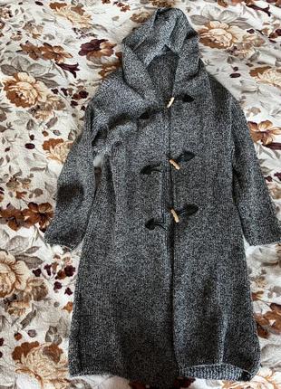 Кардиган 2