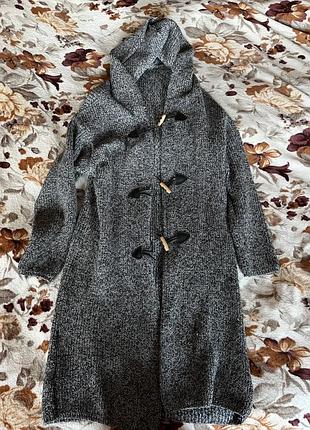 Кардиган 4