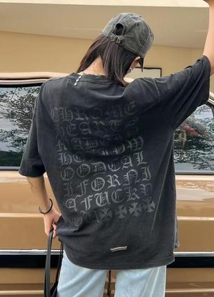 Чоловіча брендова футболка люкс якості нrоmе неаrts