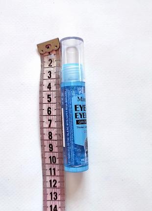 Тушь с блестками флюид цветная для ресницы фотосессии синяя бльсточки брасматик...