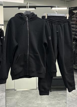 Теплий спортивний костюм calvin klein