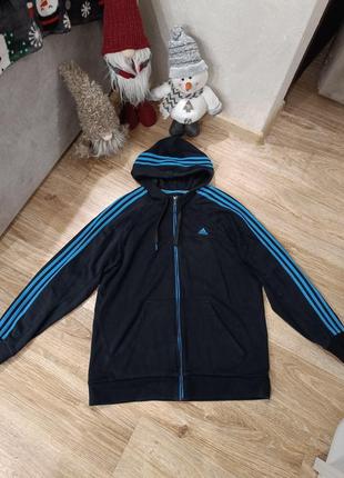 Спортивна кофта, світшот, худі adidas