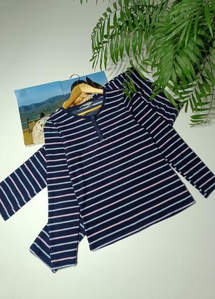 Теплая пижама