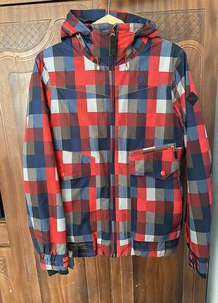 Сноубордическая куртка ripcurl