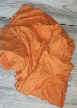 Простирадло на гумці трикотаж