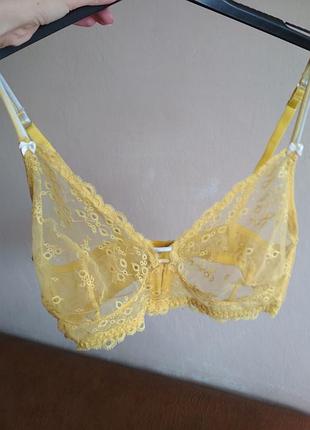Бюстгальтер лифчик мягкий intimissimi summer breeze