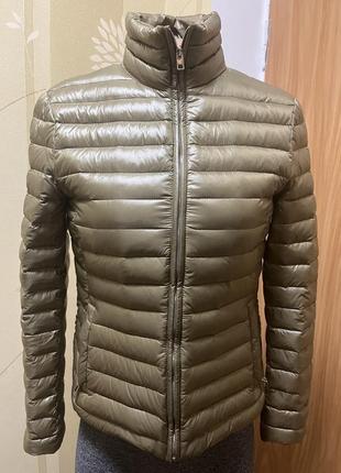Куртка zara