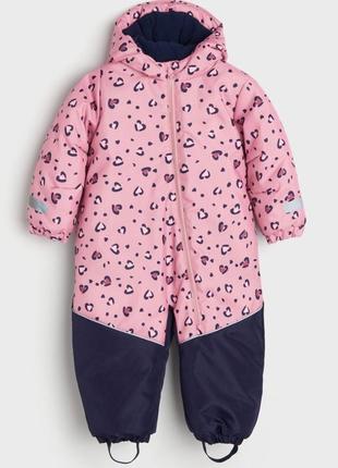 Комбинезон для девушки на рост 80-86 см от sinsay