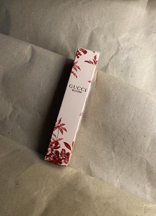 Парфум bloom 10 ml