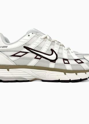 Кроссовки nike