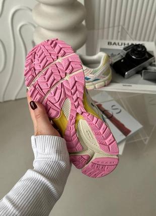 Кроссовки Men's asics 1011B034 Gel-Kayano 28 Running pie pink5 фото
