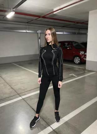 Лонг спортивний 🏃🏼‍♀️ 2