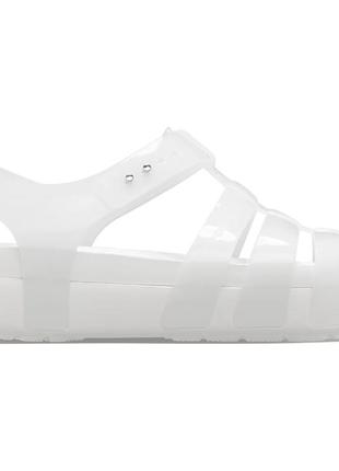 Босоніжки crocs splash glossy fisherman, w7, w8, w9, w10