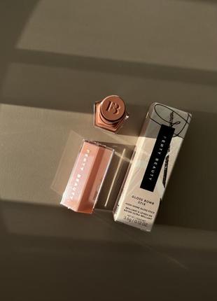 Fenty beauty gloss bomb stix high-shine gloss stick