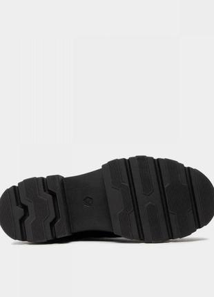 Ботинки женские