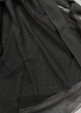 Женское платье 2-х к