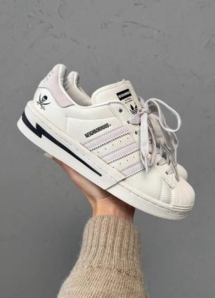 Кросівки adidas Stan Smith x Kermit