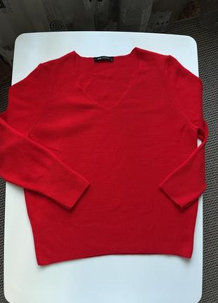 Свитер женский