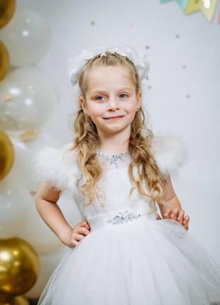 Випускна і новорічна сукня