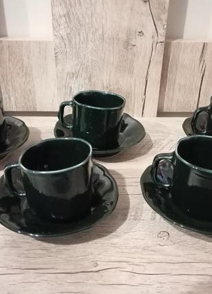 Кофейный набор