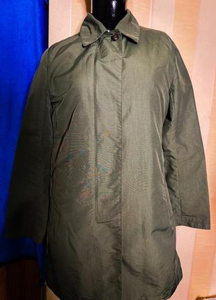Плащ жіночий