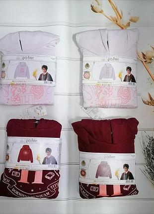 Худі з капюшоном  на дівчинку гаррі поттер