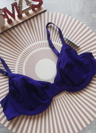 Новий бюстгальтер від sloggi, pp 32/70b.