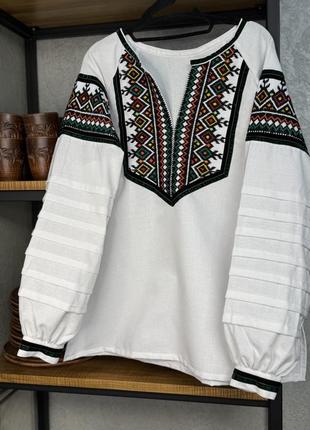 Вышиванка женская2 фото
